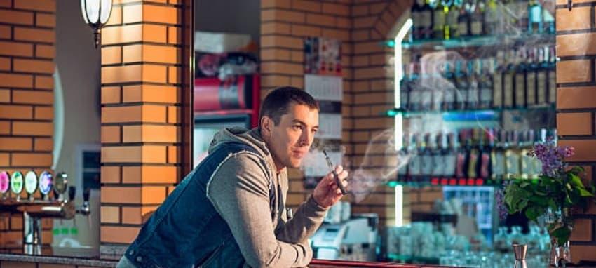 Ultimate Guide to IBVape starter kits and smoke club xxi Offers for New Vapers