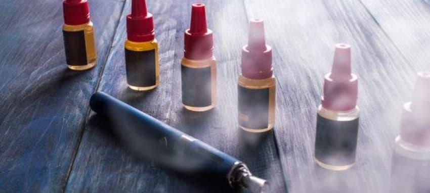E-cigarete safety and myths — facts on e cigarettes every adult vaper should know