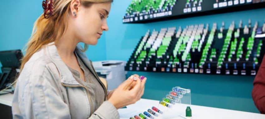 IBVape age rules and shop tips - what age can you buy e cigarettes and how IBVape verifies buyers