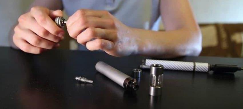 IBVape e-cigarette review and safety FAQ - does smoking electronic cigarettes cause cancer and what the latest studies reveal