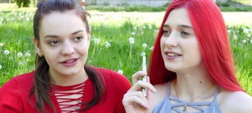 Top E Cigarette Brands and e liquid nicotine level vs cigarette Explained for Safer Nicotine Choices