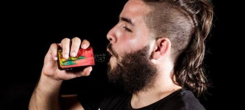 IBVAPE E-Cigi buying guide and flavor roundup for e-cigarettes in canada