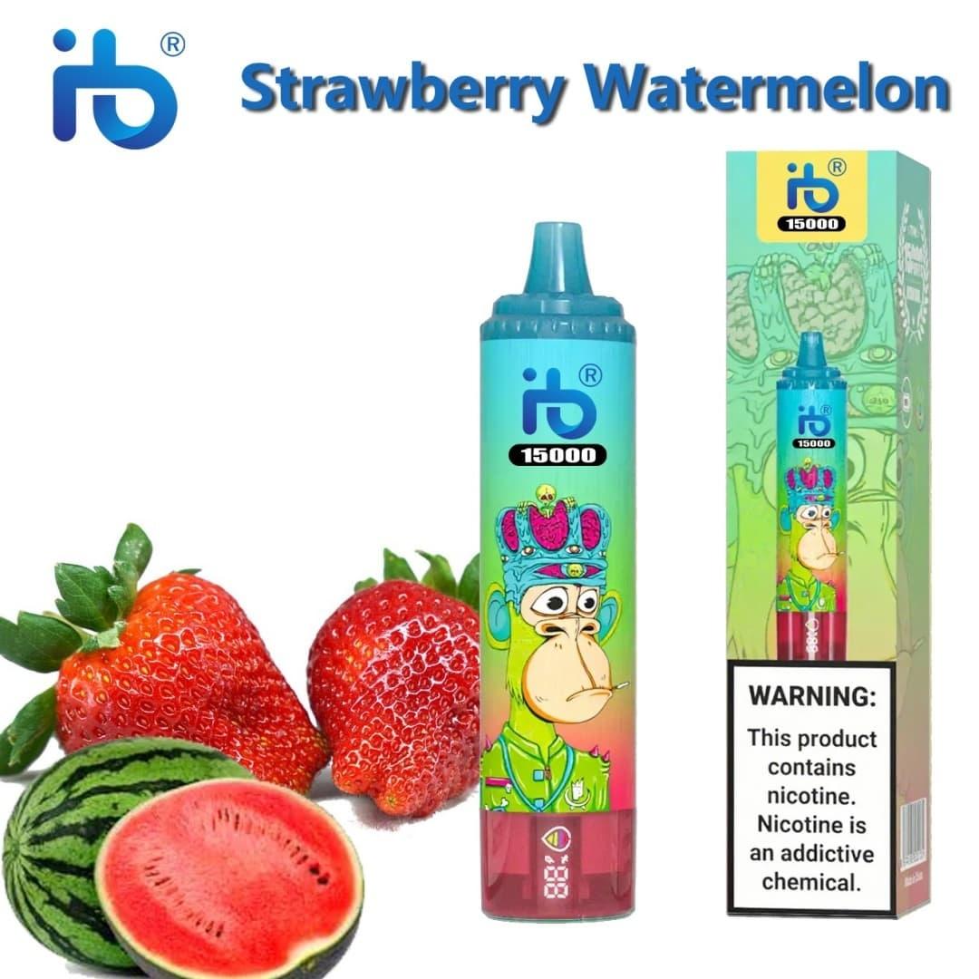 IBvape IBvape Buying Guide for cigarette inhaler electronic Devices and Safer Vaping Alternatives