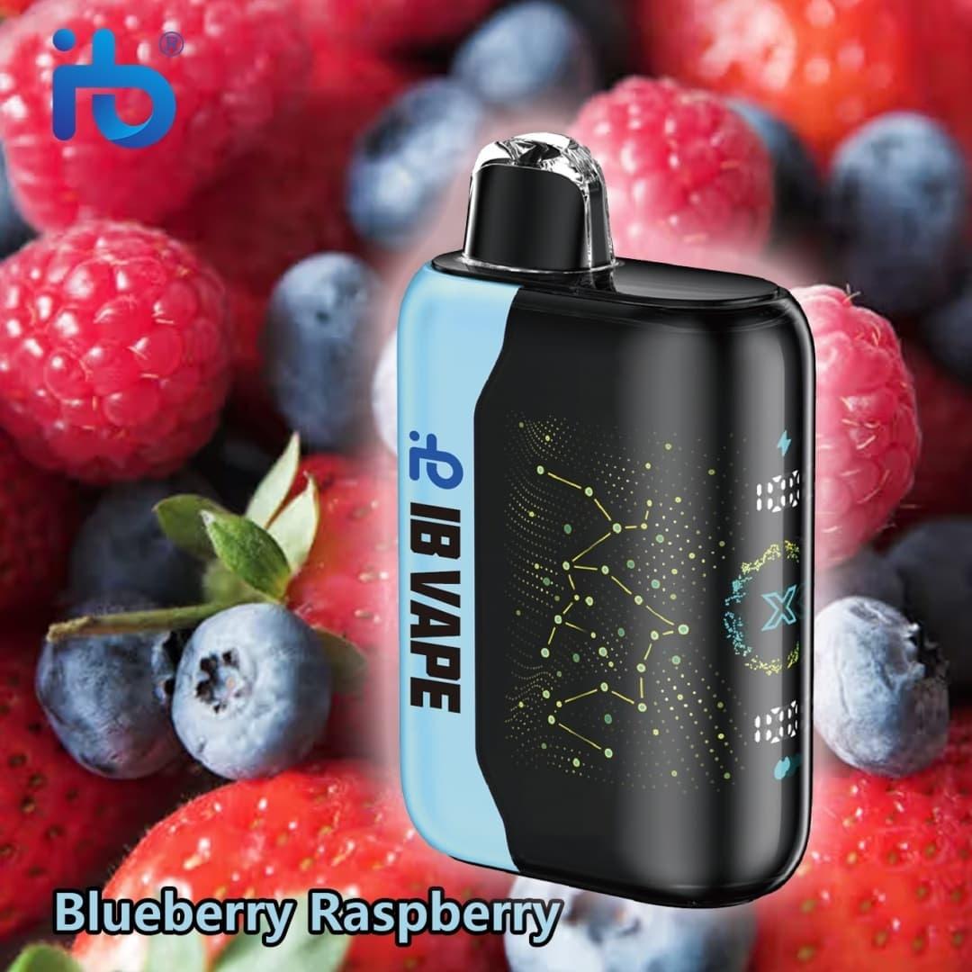 IBvape Elektronske Cigarete Review and Buying Guide for the Best italian e cigarettes in Europe