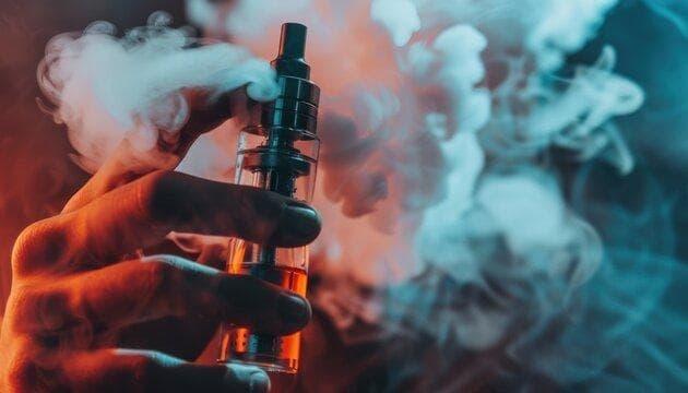 E-papierosy myths busted, health risks exposed and realistic ways to stop e cigarettes in your town