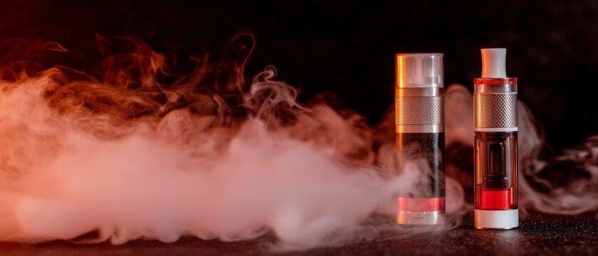 IBvape E-cigarete Trends and Tips - IBvape Insights on vape and tobacco Alternatives