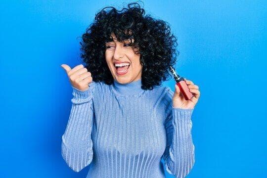 E-cigarette reviews and what are e-cigarettes explained in an expert buyer guide for beginners