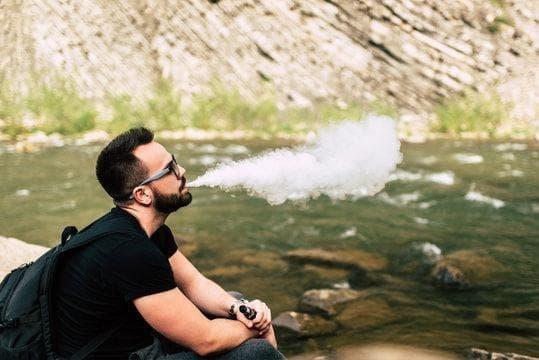 IBVape e-cigarette review and safety FAQ - does smoking electronic cigarettes cause cancer and what the latest studies reveal