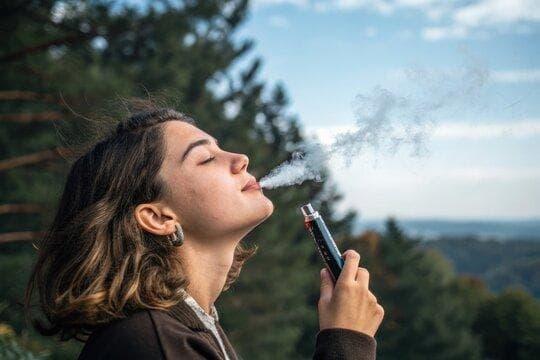 IBVAPE Safety Review and Consumer Tips - IBVAPE Perspective on cancer e cigarette risks and safer alternatives