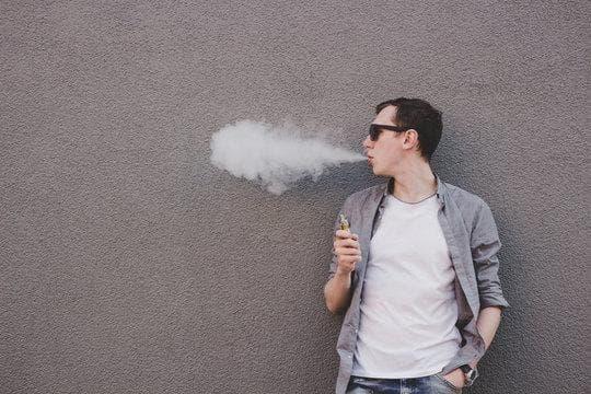 A practical guide - does e cigarette cause cancer and truc tiep da ga under scrutiny with latest evidence and advice