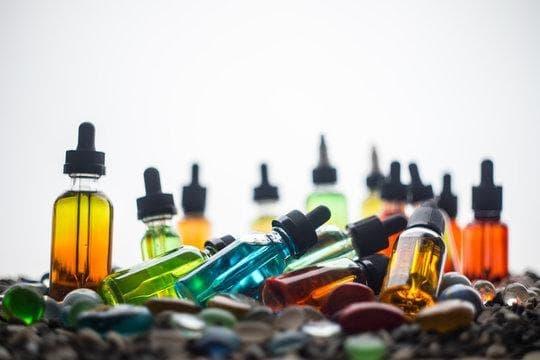 IBVape Reviews and Tips, Why IBVape Leads the Electronic Cigarettes USA Market