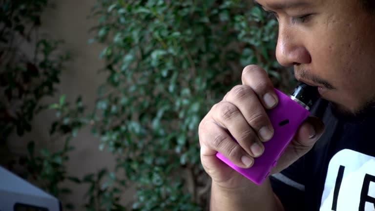 IBVape Explores why electronic cigarette banned in india and How IBVape Helps Vapers Navigate the Ban