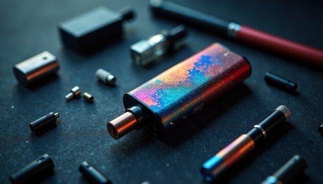 Best E cigi bolt Deals and How a blu e cigarette starter kit Can Help You Quit Smoking Today