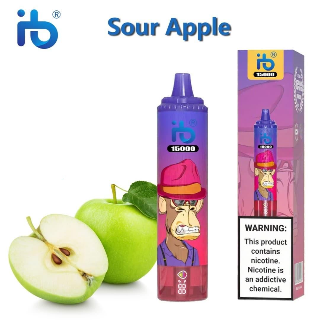 IBVape answers what do most e cigarettes contain and how IBVape ingredients affect your vaping choice